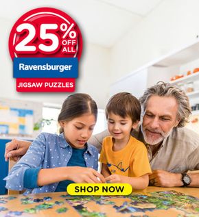 Kids offers in Torquay VIC | 25% Off in Toyworld | 13/09/2024 - 26/09/2024