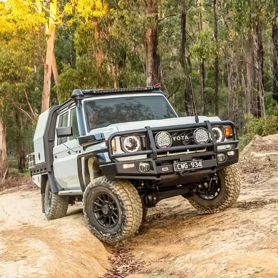 ARB catalogue in Melbourne VIC | ARB 4x4 Accessories | 26/09/2024 - 31/12/2024