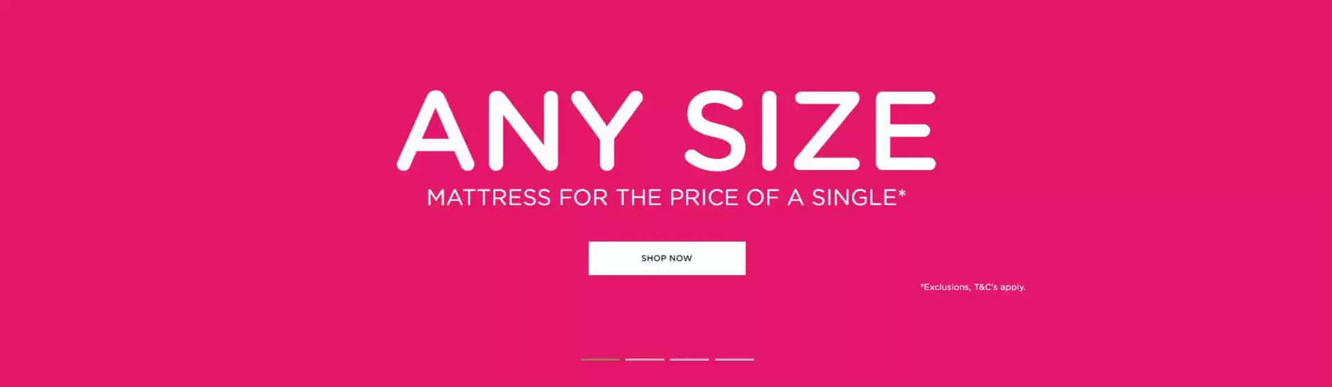 Snooze catalogue in Sydney NSW | Any Size Mattress For The Price Of a Single  | 10/10/2024 - 27/10/2024