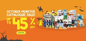 Pets offers in Rockdale NSW | Up To 45% Off in PetO | 14/10/2024 - 01/11/2024