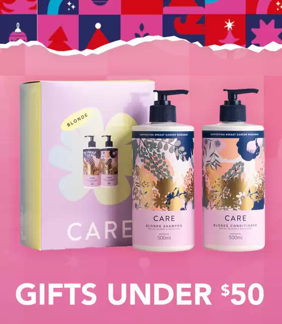 Price Attack catalogue in Perth WA | Gifts Under $50 | 15/10/2024 - 01/11/2024