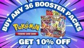 Kids offers in Toowoomba QLD | Offers in Mr Toys Toyworld | 16/10/2024 - 03/11/2024