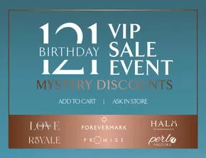 Fashion offers in Canberra ACT | Vip Sale Event in Mazzuchelli's | 17/10/2024 - 04/11/2024