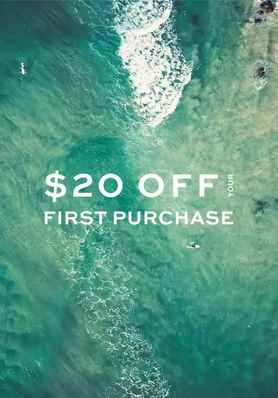 Seafolly catalogue in Bundeena NSW | $20 Off Your First Purchase | 21/10/2024 - 03/11/2024