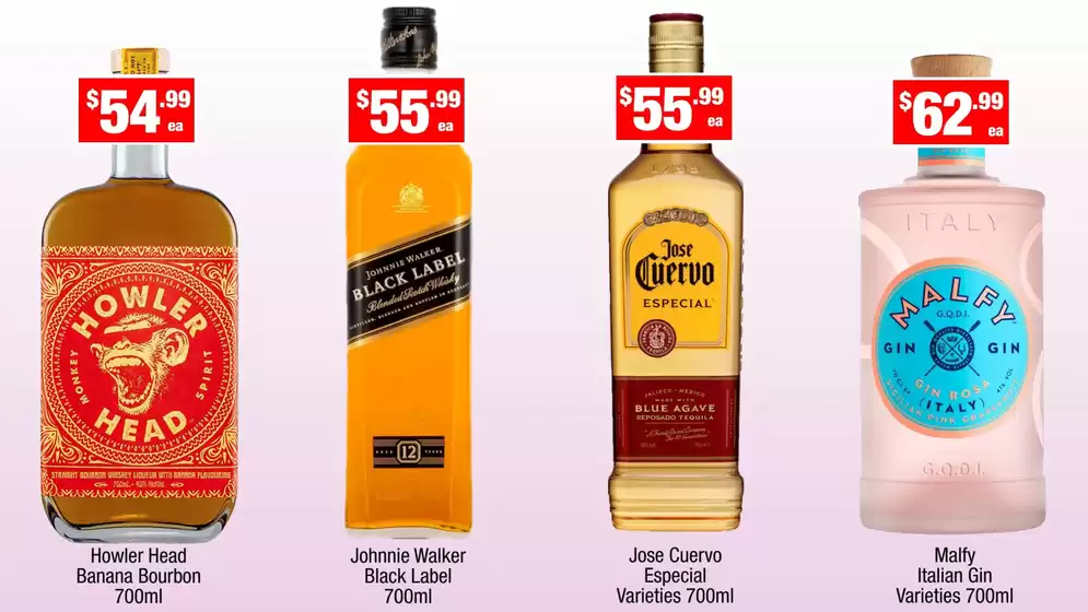 Liquor Stax catalogue in Awaba NSW | Weekly Specials | 30/10/2024 - 03/11/2024