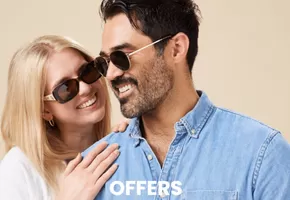 Health & Beauty offers in Canberra ACT | Offers in Optical Superstore | 21/01/2025 - 31/12/2025