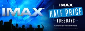 Kids offers in Ryde NSW | Deals in Event Cinemas | 17/02/2025 - 17/03/2025