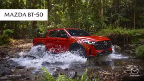 Hardware & Auto offers in Murray Bridge SA | Mazda BT-50 in Mazda | 18/02/2025 - 18/02/2026