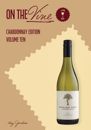 Liquor offers in Baldivis WA | On The Vine Chardonay Edition in Liquor Barons | 24/02/2025 - 20/04/2025