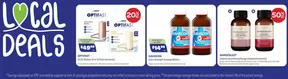 Health & Beauty offers in Rockingham WA | Local Deals in Health Save | 27/02/2025 - 25/03/2025