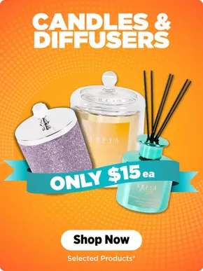 Department Stores offers in Broome WA | Hot Sale in Smokemart & Giftbox | 03/03/2025 - 31/03/2025