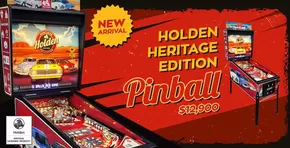 Hardware & Auto offers in Murray Bridge SA | Specials in Holden | 03/03/2025 - 03/04/2025
