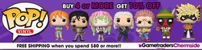 Electronics & Office offers in Moonee Valley VIC | Buy 4 Or More Get 10% Off in Gametraders | 03/03/2025 - 31/03/2025