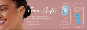 Health & Beauty offers in Brisbane QLD | Free Gift in Essential Beauty | 03/03/2025 - 31/03/2025