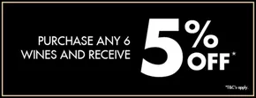 Liquor offers in Ellenbrook WA | Specials in Vintage Cellars | 04/03/2025 - 04/04/2025
