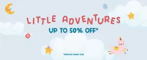 Kids offers in Broadway NSW | Up To 50% Off in OshKosh | 05/03/2025 - 19/03/2025