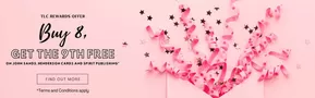Department Stores offers in Perth WA | Specials in The Lucky Charm | 07/03/2025 - 07/04/2025