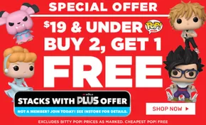Electronics & Office offers in Canterbury NSW | Special Offer! in EB Games | 07/03/2025 - 21/03/2025