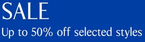 Fashion offers in Boroondara VIC | Sale Up To 50% Off in Trenery | 07/03/2025 - 21/03/2025