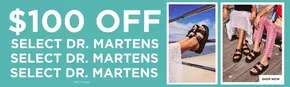 Fashion offers in Geelong VIC | $100 Off in Platypus | 07/03/2025 - 21/03/2025
