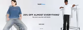 Fashion offers in Belconnen ACT | 25% OFF Almost Everything in Glue Store | 10/03/2025 - 31/03/2025