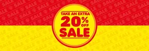 Electronics & Office offers in Boroondara VIC | 20% Off Sale in Smiggle | 18/03/2025 - 01/04/2025