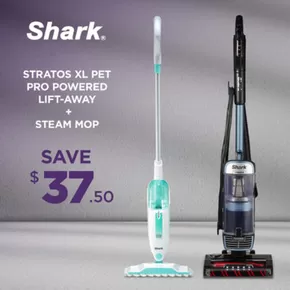 Electronics & Office offers in Boroondara VIC | Shark Offers in Shark Flexstyle | 18/03/2025 - 01/04/2025