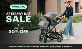 Kids offers in Broadway NSW | Save Up To 30% in Baby Village | 18/03/2025 - 01/04/2025