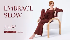 Fashion offers in Belconnen ACT | Buy 2 Save 20% Off in Jeanswest | 18/03/2025 - 02/04/2025