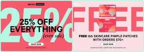 Fashion offers in Ipswich QLD | 25% Off Everything in Supre | 18/03/2025 - 02/04/2025