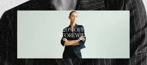 Fashion offers in Canberra ACT | 20% Off Storewide in SABA | 20/03/2025 - 03/04/2025
