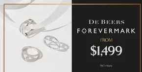 Fashion offers in Canberra ACT | Deals & Offers in Mazzuchelli's | 20/03/2025 - 03/04/2025