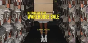 Sport & Recreation offers in Gold Coast QLD | Warehouse Sale in Lorna Jane | 21/03/2025 - 06/04/2025