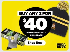 Department Stores offers in Rockingham WA | Specials in Smokemart & Giftbox | 01/04/2025 - 30/04/2025