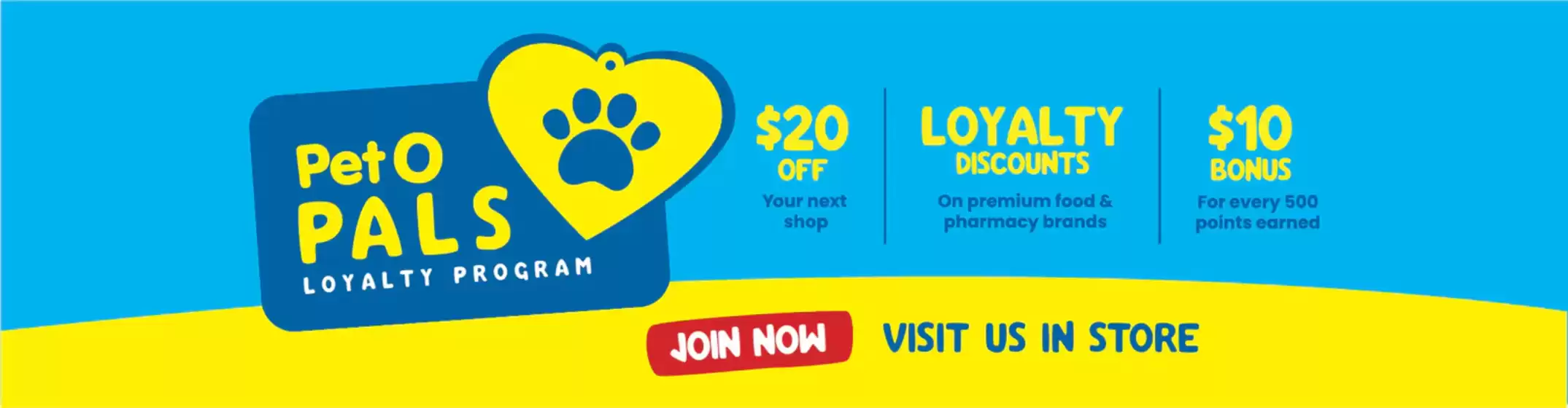 Best Friends Pets catalogue in Melbourne VIC | Loyalty Program | 02/04/2025 - 30/04/2025