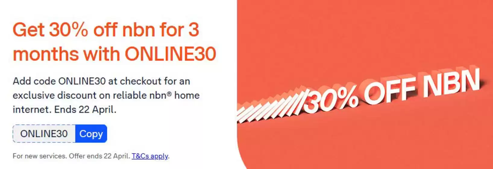 Telstra catalogue in Bendigo VIC | 30% Off | 08/04/2025 - 22/04/2025