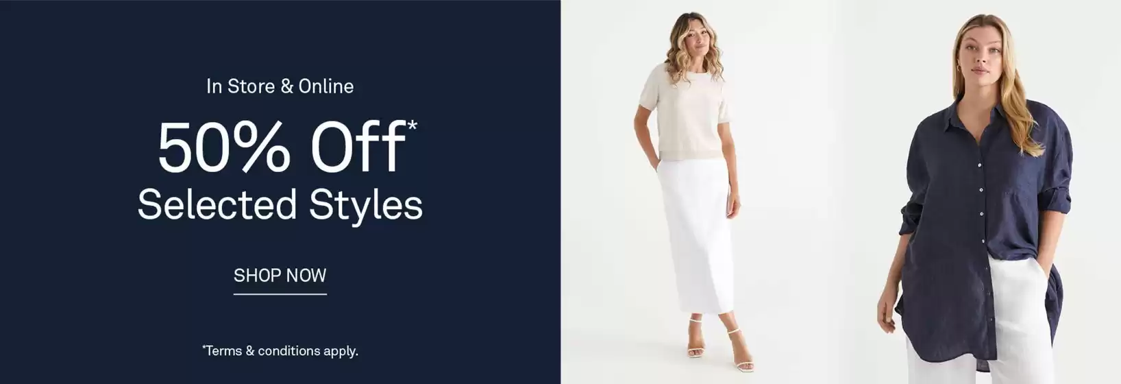 Sussan catalogue in Stonnington VIC | Discounts | 10/04/2025 - 24/04/2025