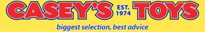 Kids offers in Parramatta NSW | Gift Cards in Casey's Toys | 10/04/2025 - 11/05/2025