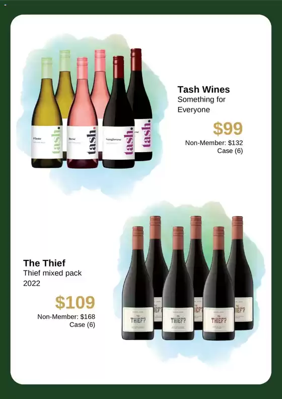 Dan Murphy's catalogue in Rockdale NSW | Mixed Cases | 11/04/2025 - 30/04/2025