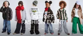 Sport & Recreation offers in Ellenbrook WA | 30% Off in Cotton On Kids | 17/04/2025 - 01/05/2025