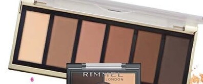 Milani Most Wanted Palette In Partner In Crime offers at $19.99 in Priceline