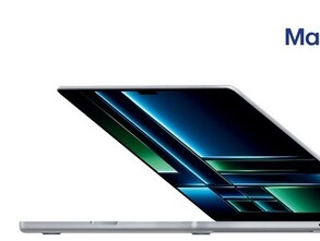 Apple MacBook Pro 14" with M2 chip 16GB/512GB - Space Grey offers at $3197 in Officeworks