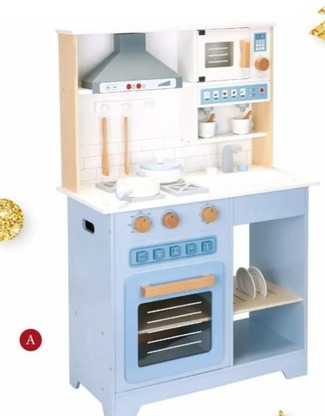 Bello Le Grand Kitchen offers at $249.99 in Kidstuff