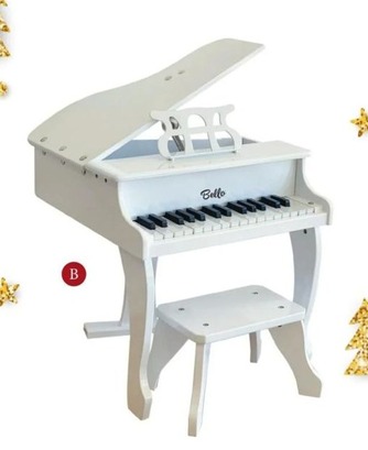 Bello Grand Piano offers at $239.99 in Kidstuff