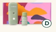 Endota Xmas23 Travel Diffuser Kit offers at $40 in Super Pharmacy
