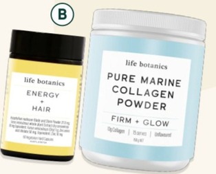 Beautiful Hair Bundle offers at $40 in Super Pharmacy