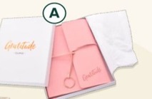 Gratitude Gratitude Journal offers at $40 in Super Pharmacy