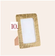 Brax Photo Frame Gold offers at $39 in Early Settler