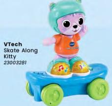 Skate Along Kitty offers at $20 in Toymate