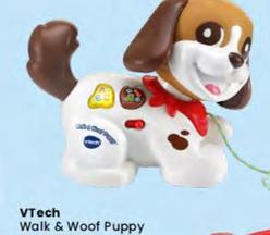 Walk & Woof Puppy offers at $20 in Toymate
